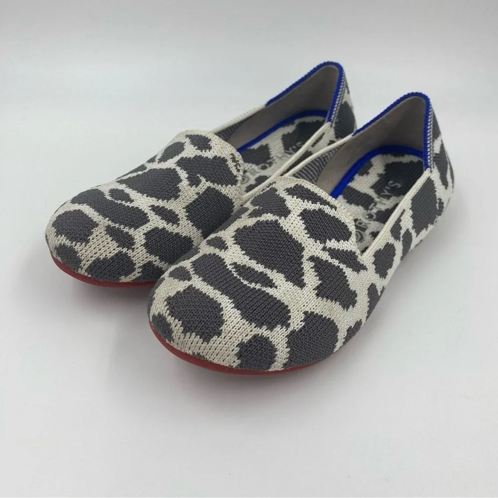Rothy's‎ Cowgirl Kids Loafer